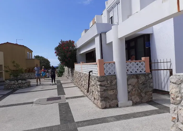 Apartman Roko