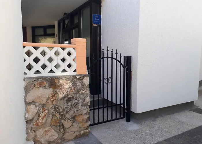 Apartman Roko