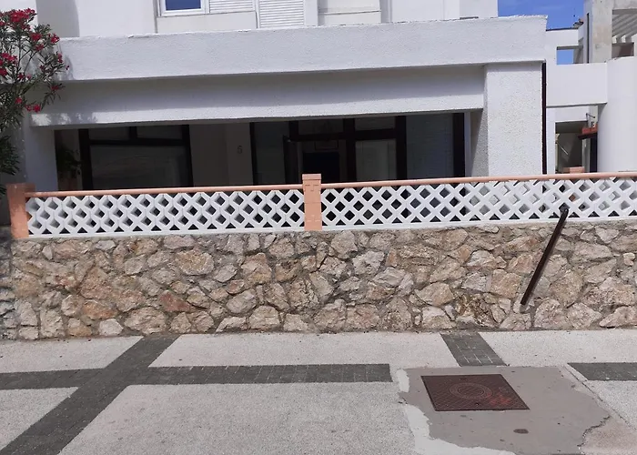 Apartman Roko