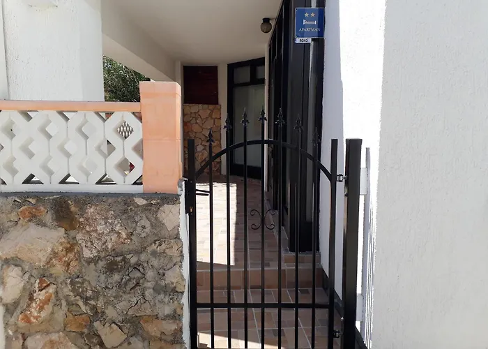 Apartman Roko