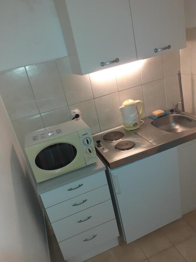 Apartment Roko