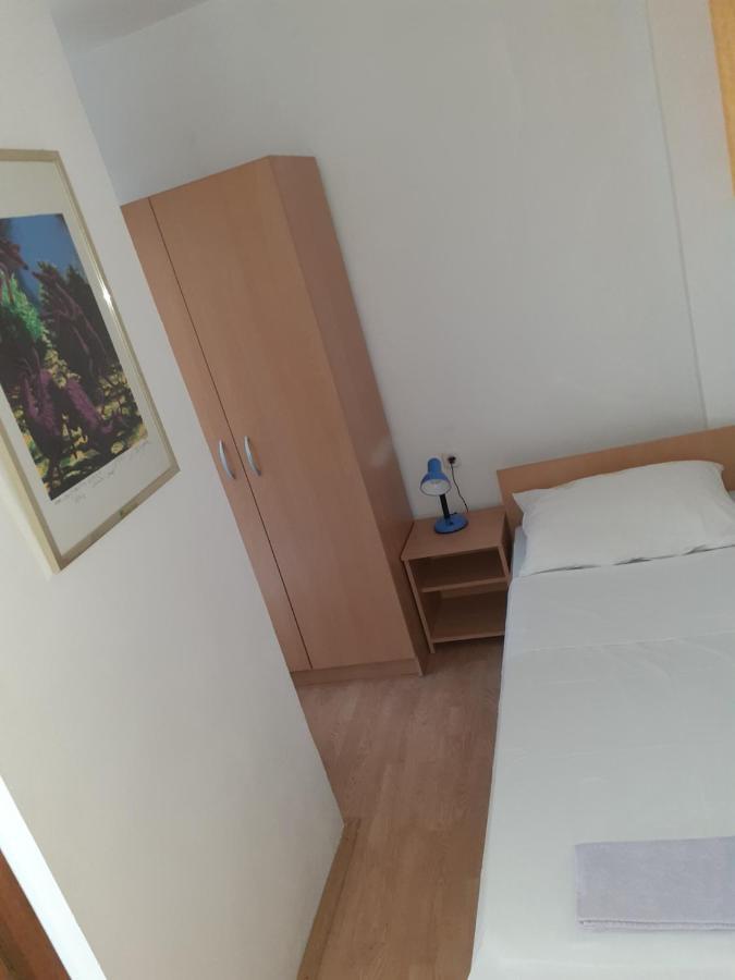 Roko Apartment *