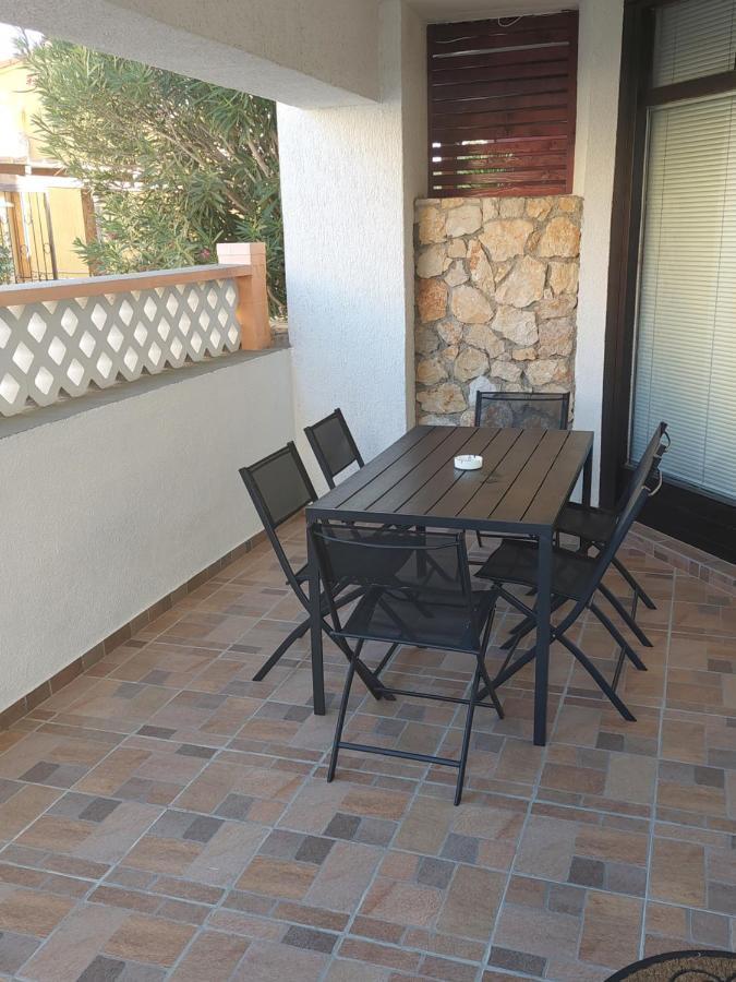 Roko Apartment *